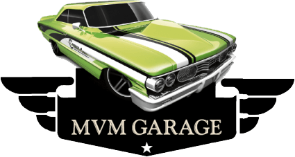 Trusted garage | MVM Garage